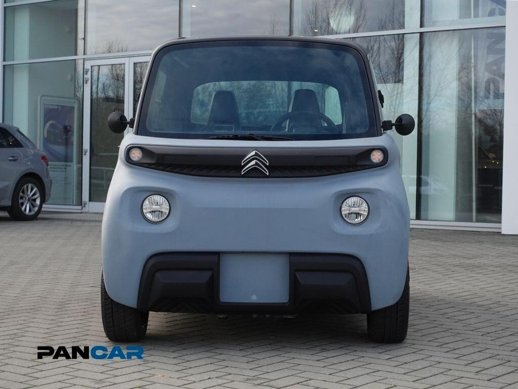 Citroen Ami My Pop