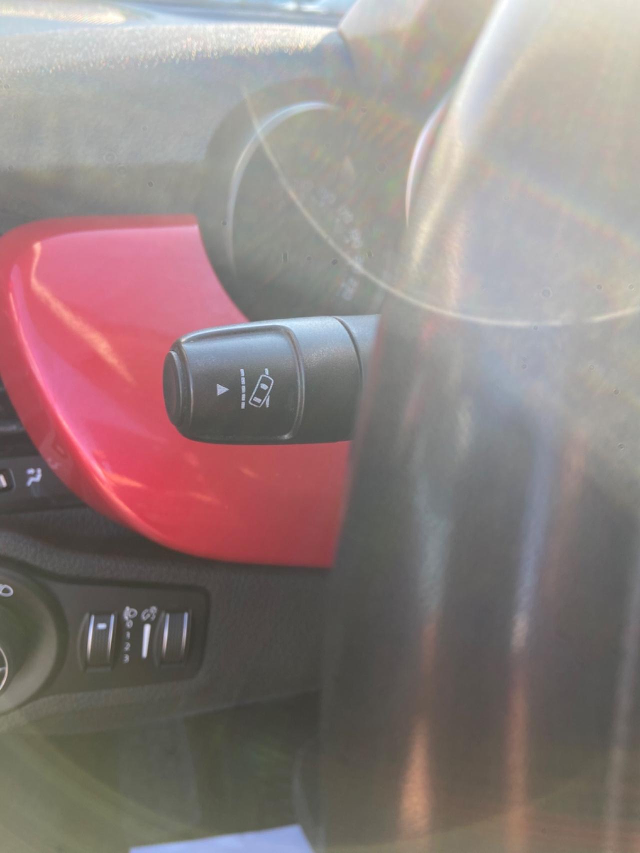 Fiat 500X 1.6 MultiJet 120 CV Lounge nuovissima