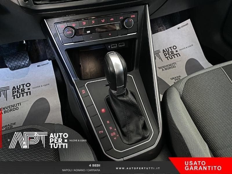 Volkswagen Polo Polo 5p 1.6 tdi Highline 95cv dsg