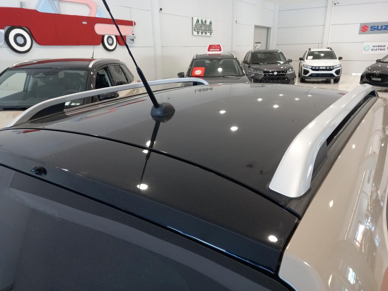 Suzuki Ignis 1.2 Hybrid Top