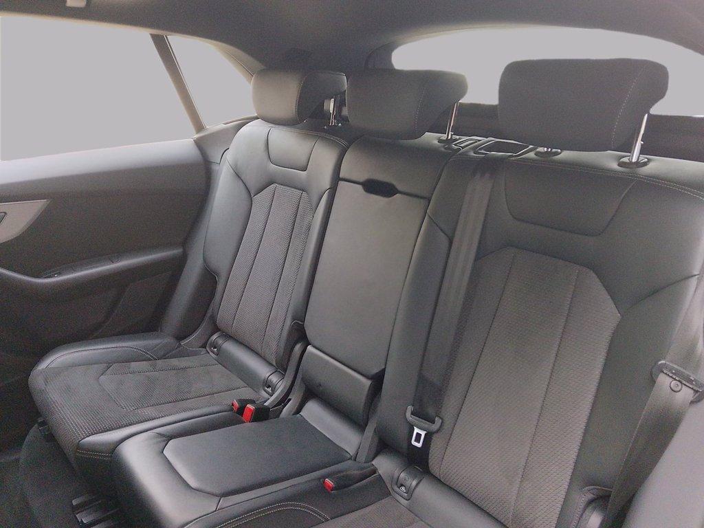 AUDI Q8 50 3.0 tdi mhev sport quattro tiptronic del 2022