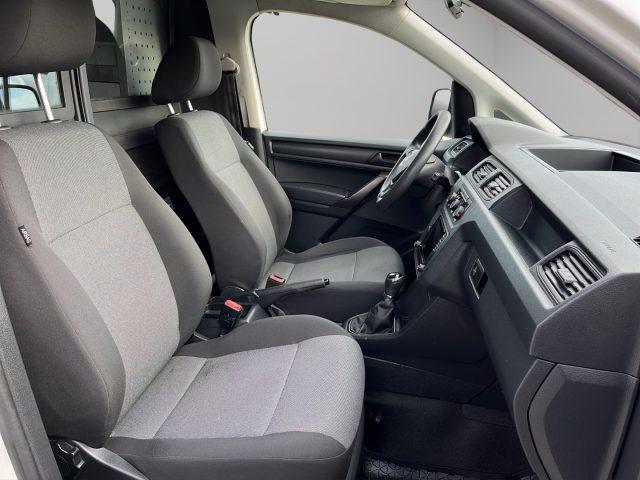 VOLKSWAGEN Caddy 2.0TDI 4Motion 4X4 ALLESTITO