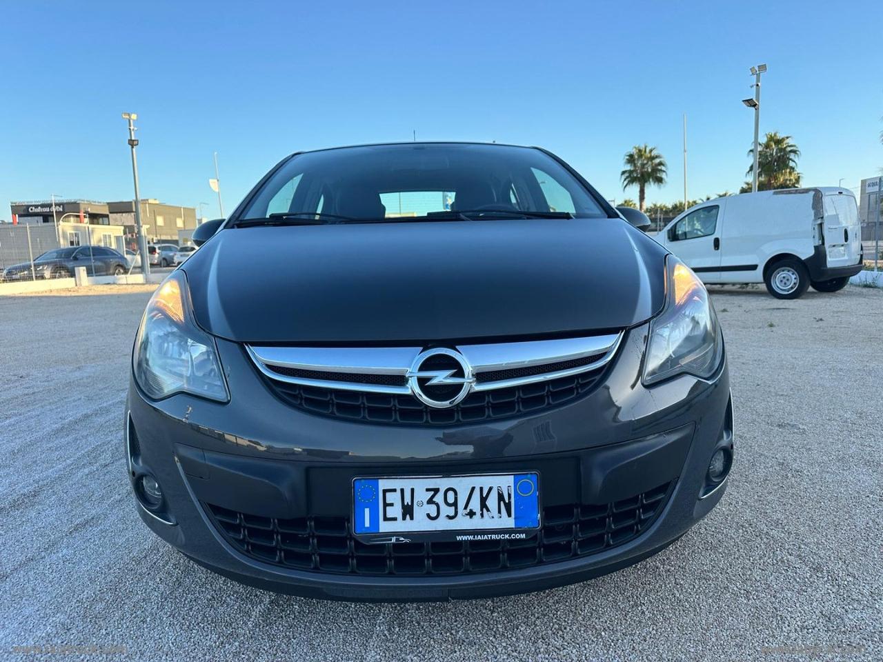 OPEL Corsa 1.2 85 CV 3p. GPL-TECH Ecotec