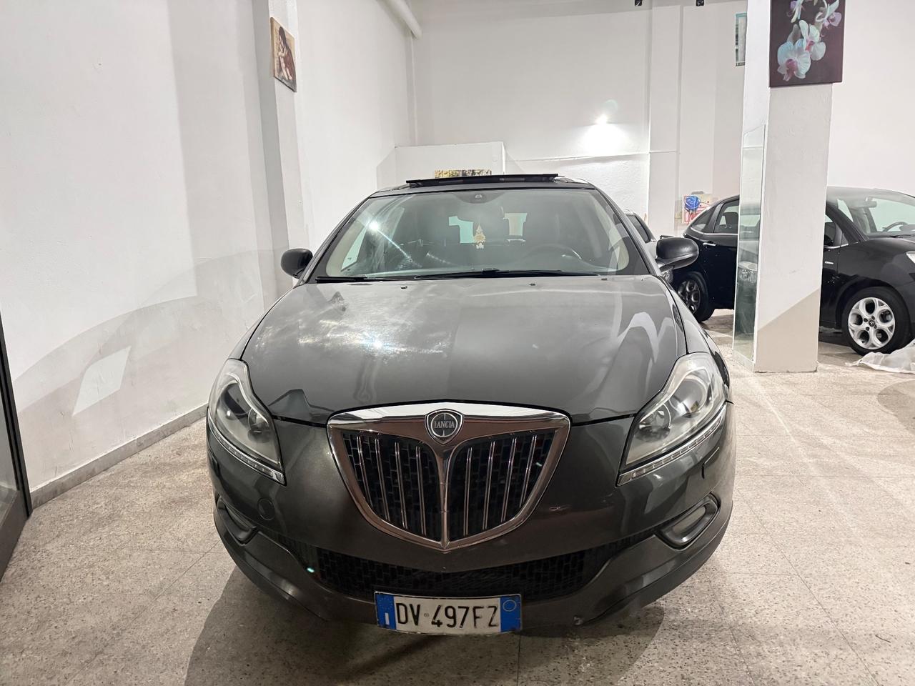 Lancia Delta 1.6 MJT DPF Platino