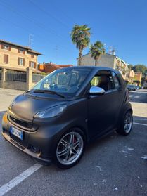 Smart 451 brabus 98cv originale motore nuovo