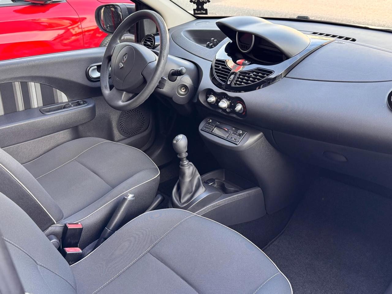 Renault Twingo 1.2 16V Night&Day