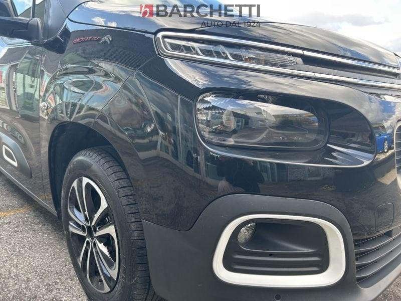 Citroën Berlingo VP (K9) BLUEHDI 100 M SHINE