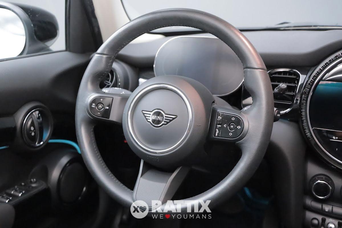 MINI Cooper 1.5 136CV Classic auto 5p
