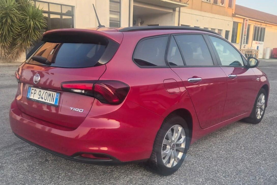 FIAT TIPO 1.4 SW OK NEOPATENTATI