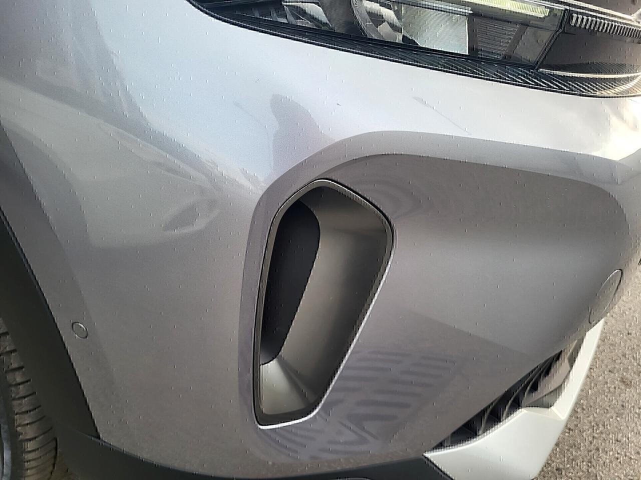 C5 Aircross BlueHDi 130 S&S EAT8 Shine Pack+navi+bixeno