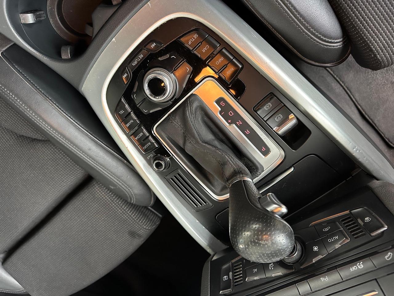 Audi Q5 2.0 TDI 170 CV quattro S tronic Sline