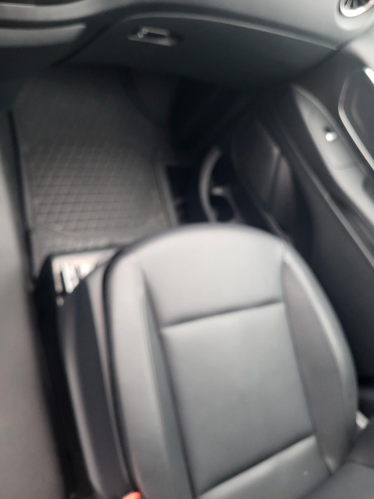 Mercedes-benz Vito 1.7 110 CDI PC Furgone Compact