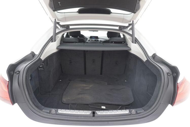 BMW Serie 4 420d Sport Gran Coupé BR900659 2.0 Diesel 190CV