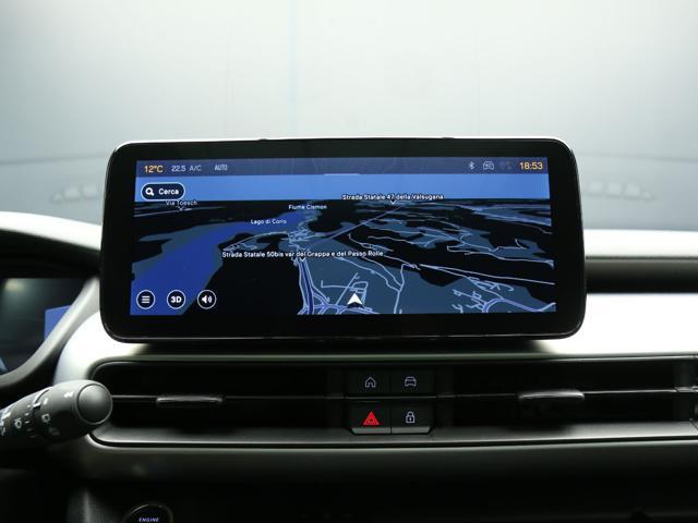 JEEP Avenger 1.2 Turbo 101 CV Summit