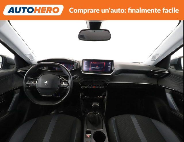 PEUGEOT 2008 PureTech 130 Allure