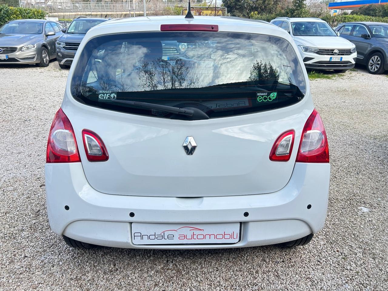 Renault Twingo 1.2 LIVE NEOPATENTATI