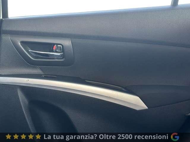 Suzuki S-Cross 1.6 DDiS 2WD COOL S&S