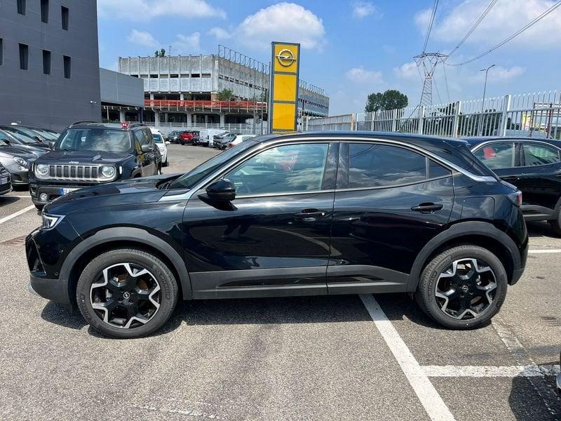 Opel Mokka 1.2 Turbo 130CV Ultimate