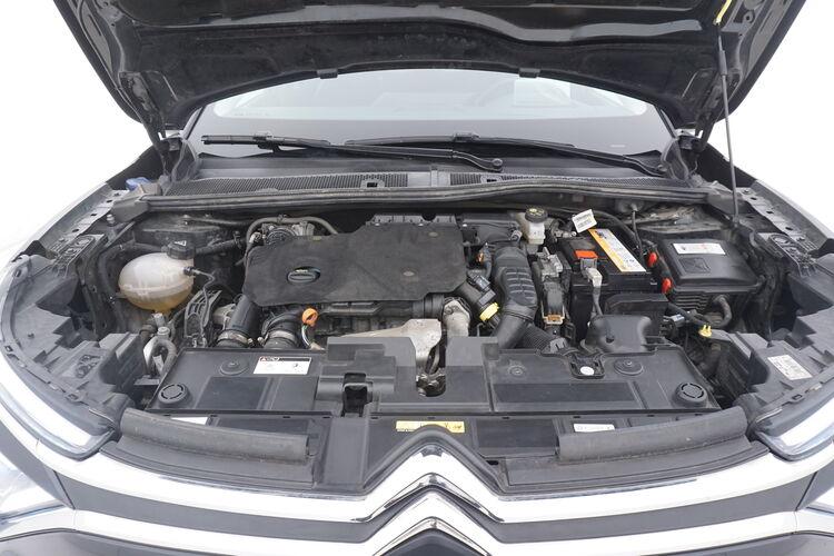 Citroen C4 Feel Pack EAT8 BR260075 1.5 Diesel 131CV