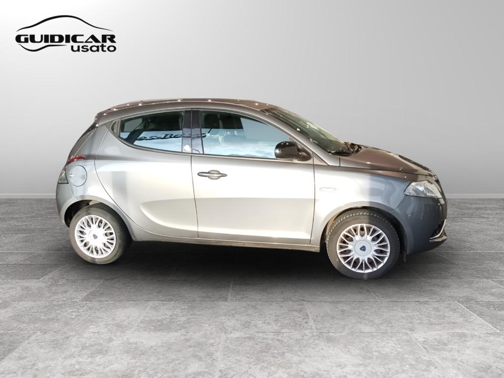 LANCIA Ypsilon III 2015 - Ypsilon 1.2 Gold ecochic Gpl 69cv my16