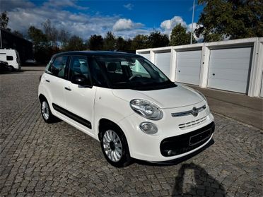 Fiat 500L 1.6 Multijet 120 CV Lounge