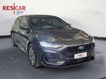 FORD Focus 1.0t ecoboost h ST-Line 125cv