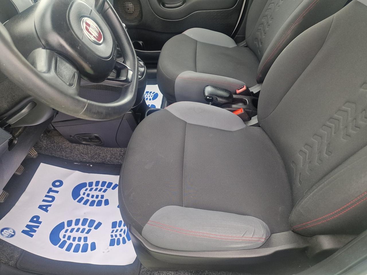 Fiat Panda 0.9 BMET(KM135978-GARANTITA-IVA INC)