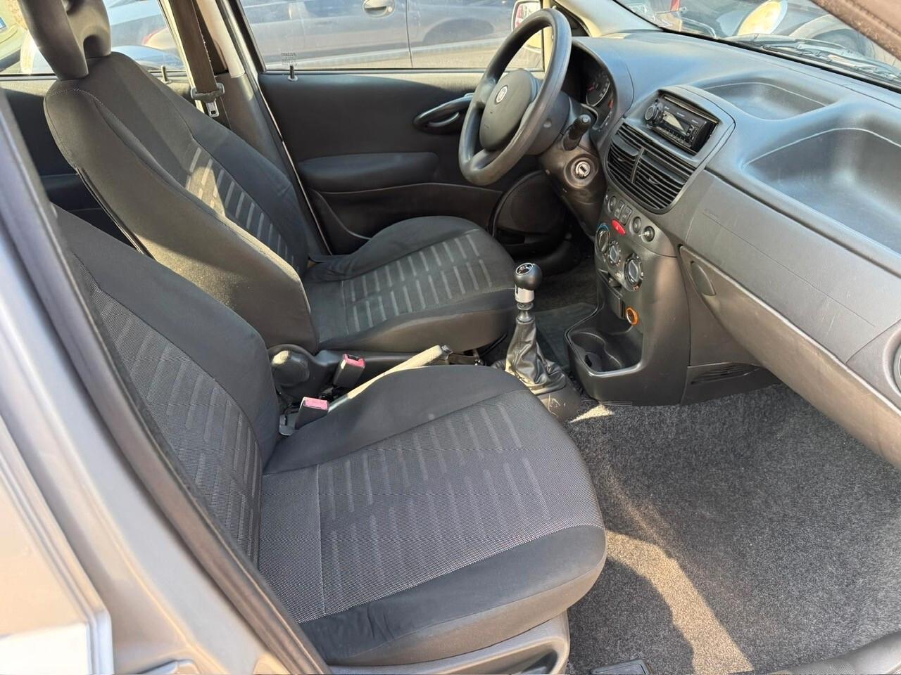 Fiat Punto Classic 1.2 5 porte Active*NEOPATENTATI