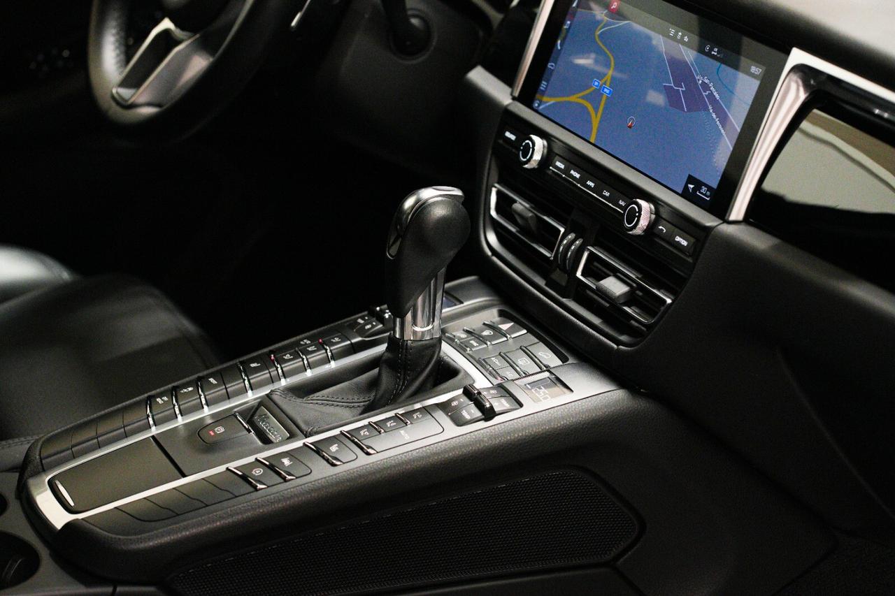 Porsche Macan 2.0
