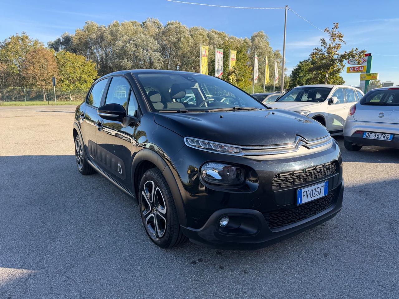 Citroen C3 PureTech 82 S&S Elle