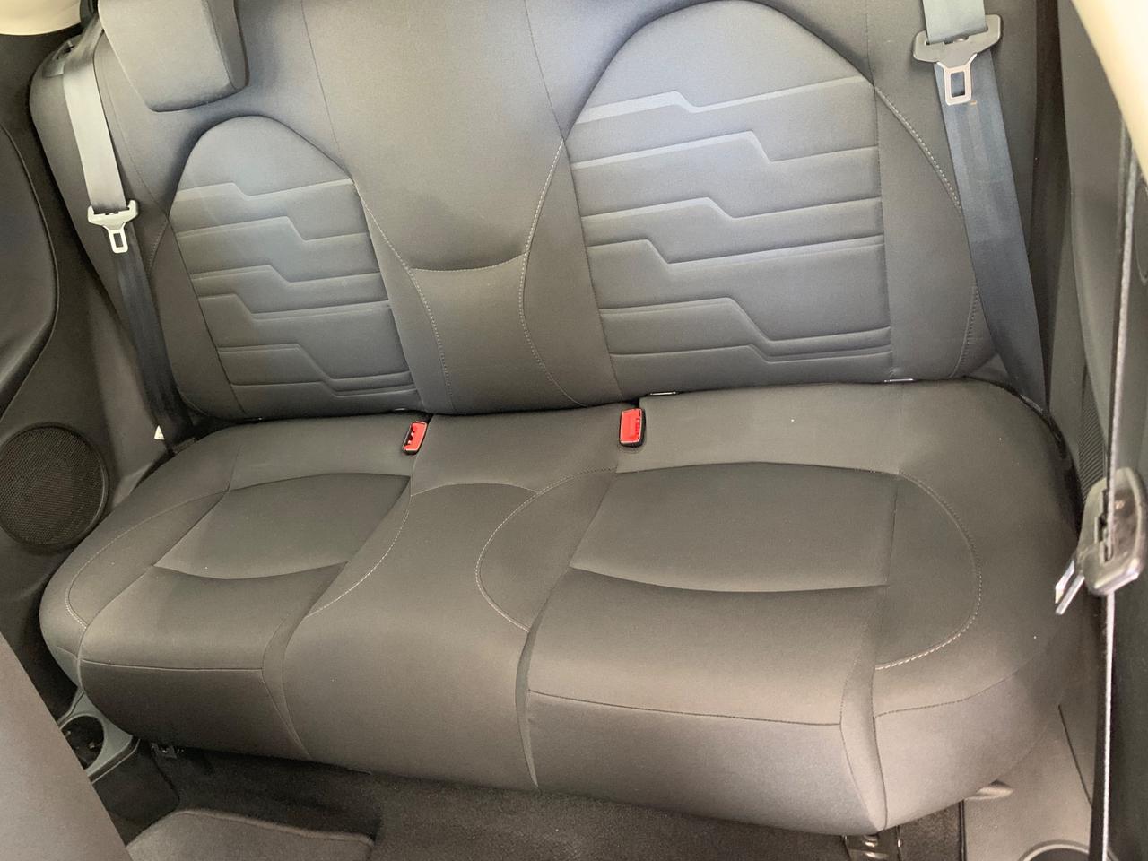 Alfa Romeo MiTo 1.3 JTDm 85 CV S&S Racer