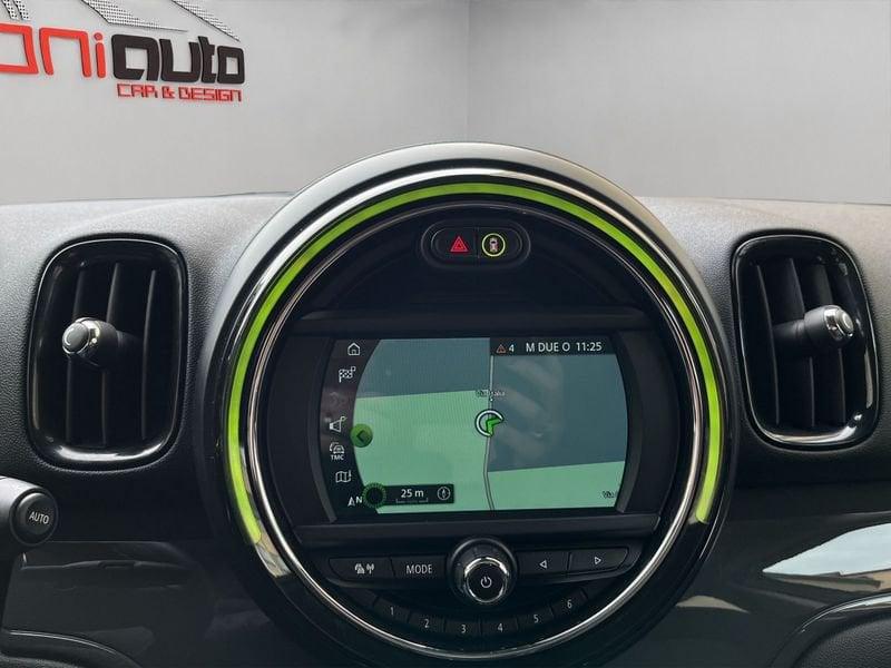 MINI Countryman Mini Countryman 2.0 Cooper D