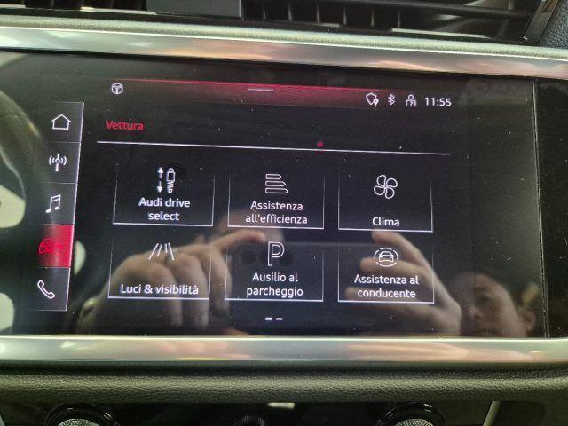 AUDI Q3 SPB 40 TDI quattro S tronic S line edition