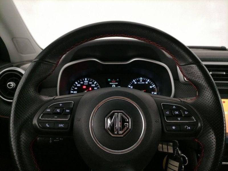 MG ZS 1.5 Comfort