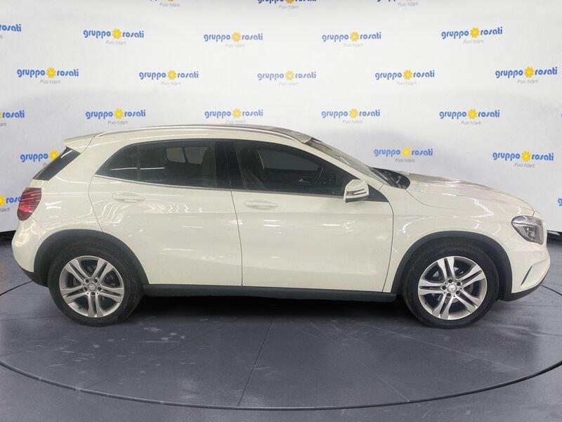 Mercedes-Benz GLA Classe (X156) 180 CDI Automatic Premium