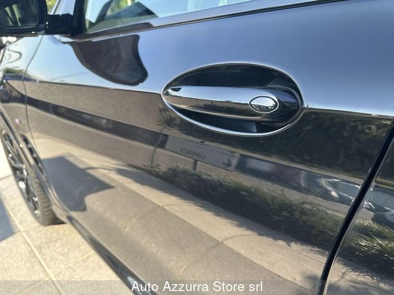 BMW X4 xDrive20d 48V Msport *IVA, 20", SERVICE BMW, PROMO AZZURRA*