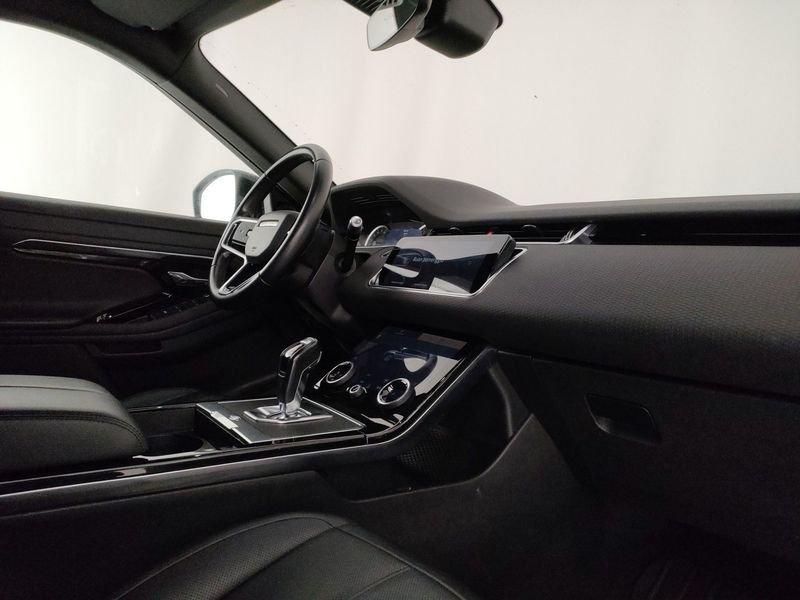 Land Rover RR Evoque 2.0D I4 163 CV AWD Auto S