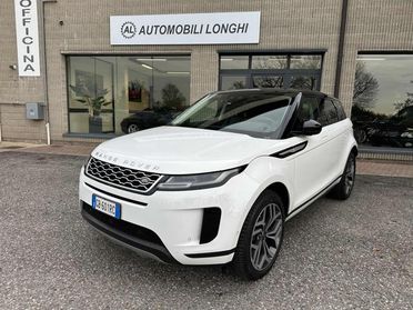 LAND ROVER Range Rover Evoque 2.0D I4-L.Flw 150 CV AWD Auto SE