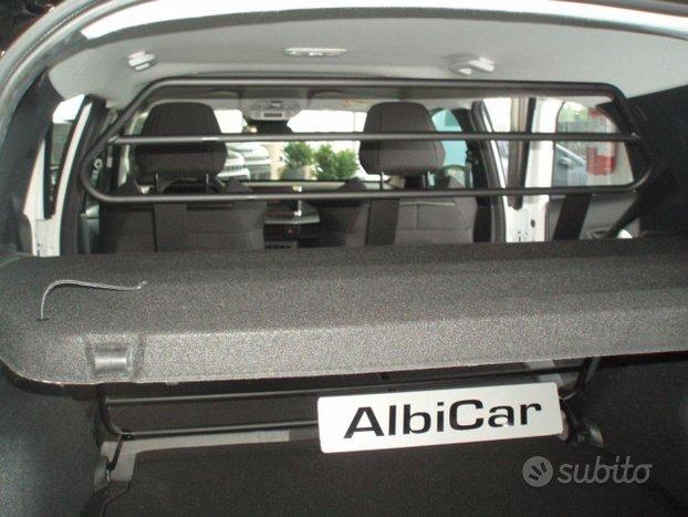 OPEL Frontera Hybrid 110 CV OM N1 AUTOCARRO IVA