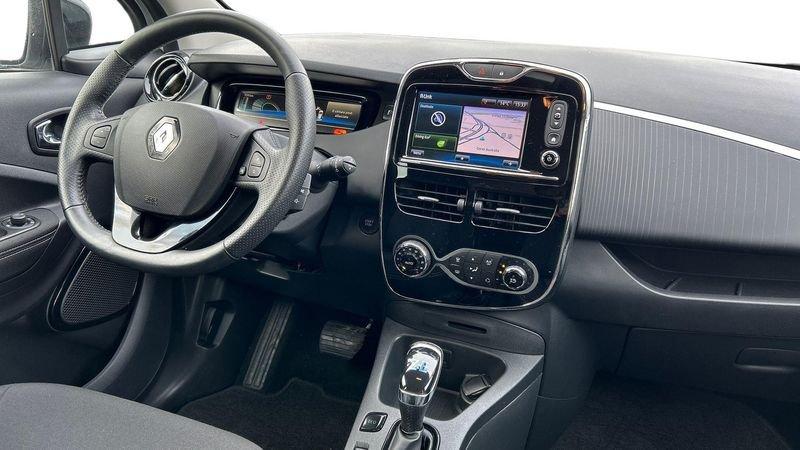 Renault ZOE E-TECH ELECTRIC Intens R110 Flex