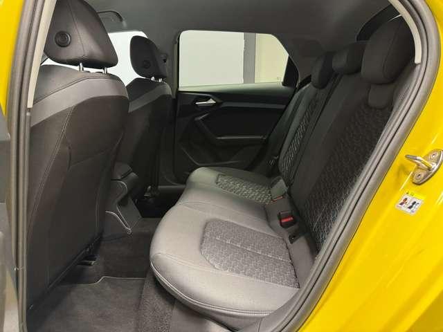 Audi A1 Audi A1 30 TFSI S Line Edition 110cv S-tronic LED