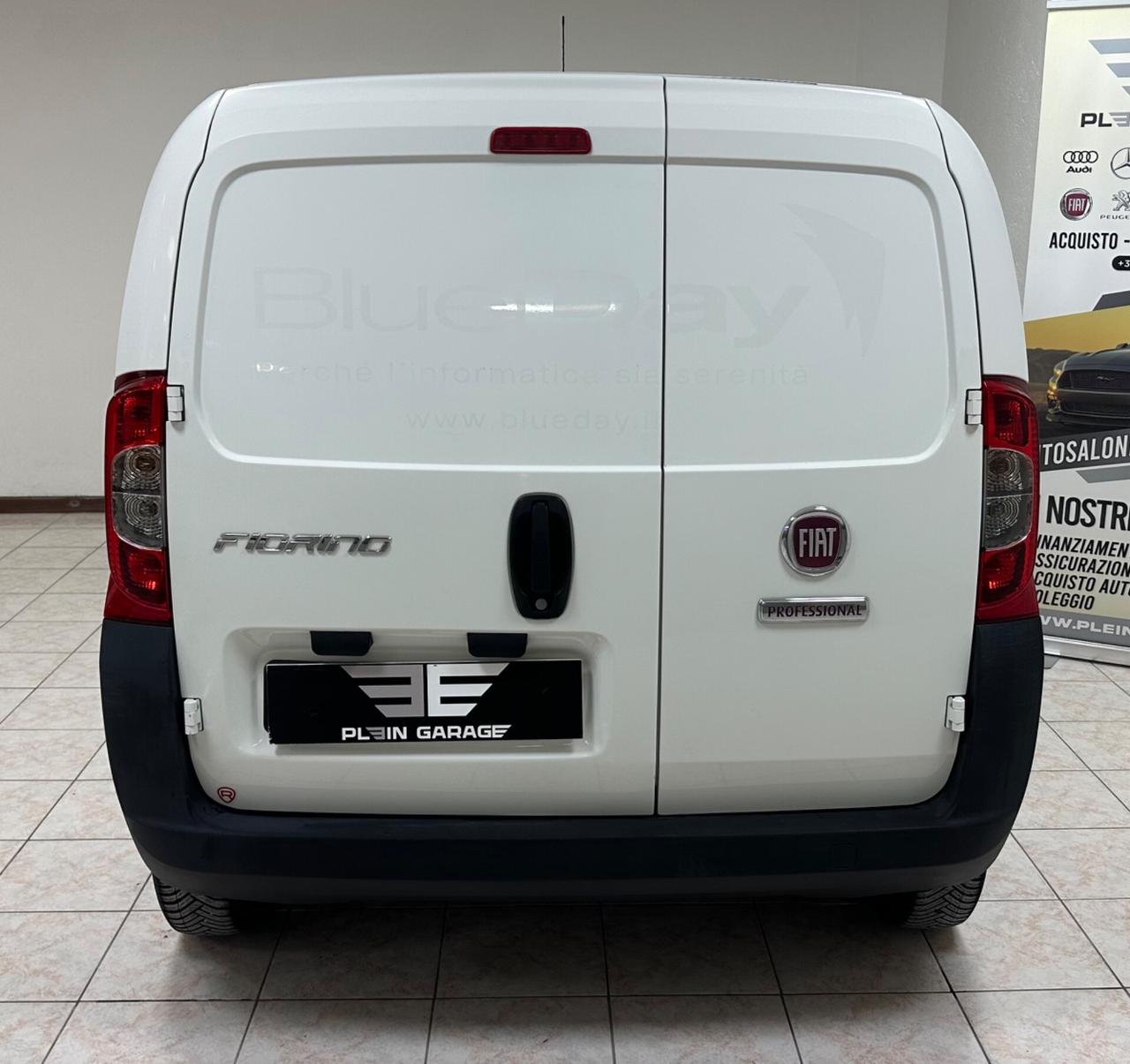 Fiat Fiorino 1.3 Multijet