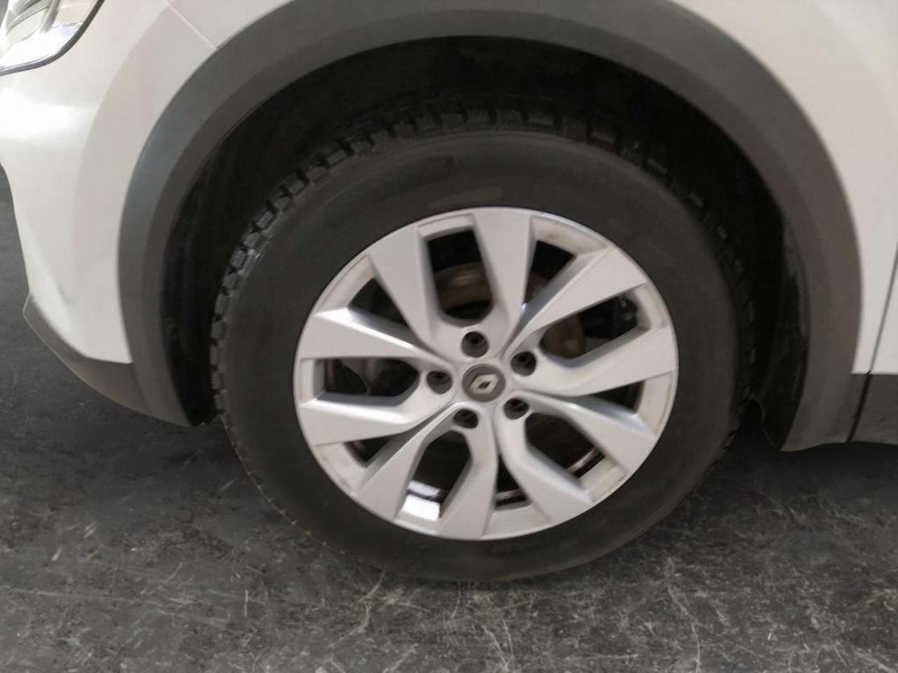 Renault Captur TCe 100 CV GPL Business