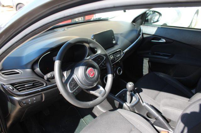 FIAT Tipo 1.6 Mjt S&S SW 130cv
