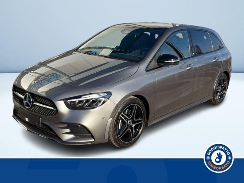 Mercedes-Benz Classe B 180d Automatic AMG Line Advanced Plus