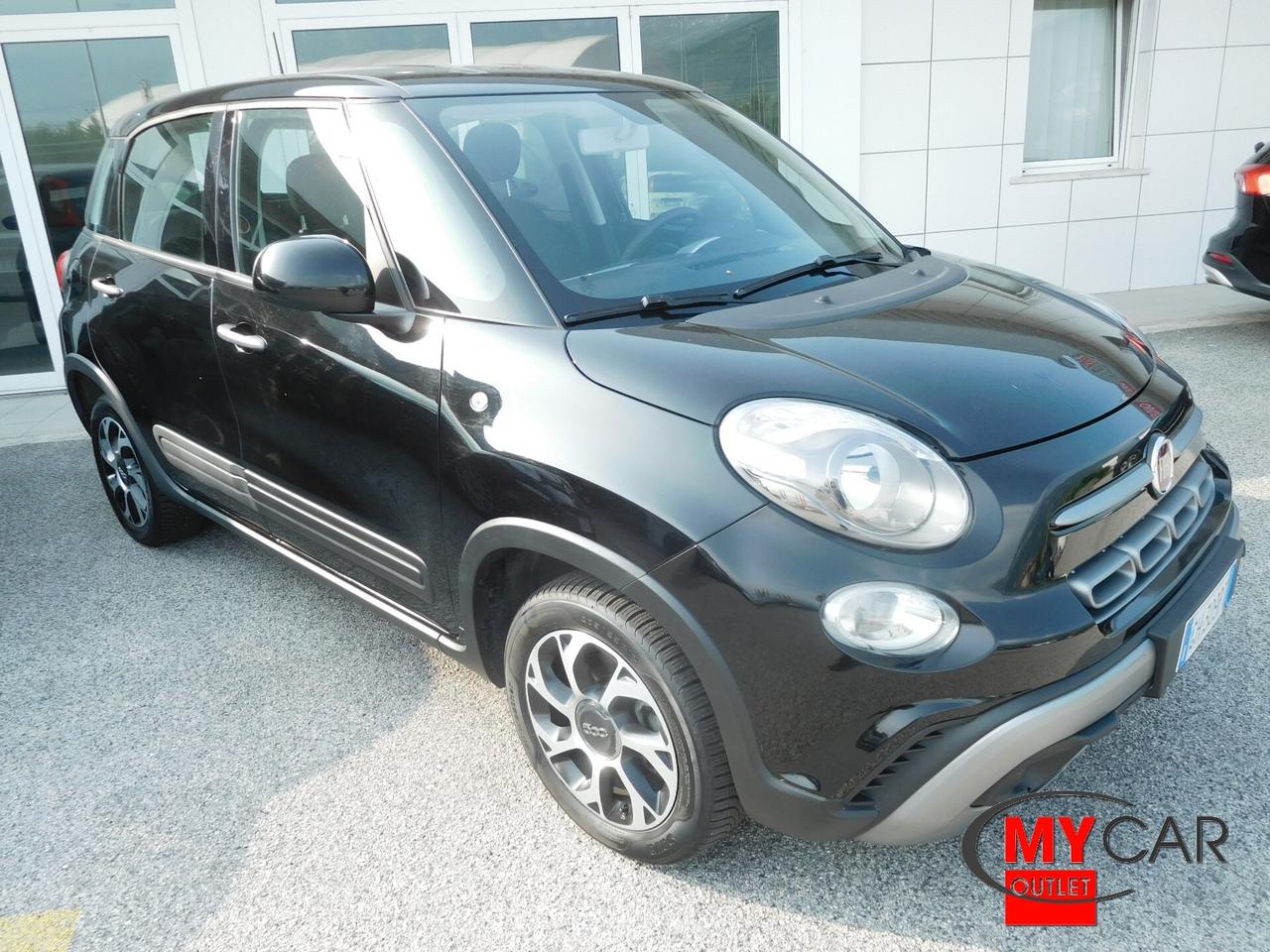 Fiat 500L 1.3 Multijet 95cv Connect