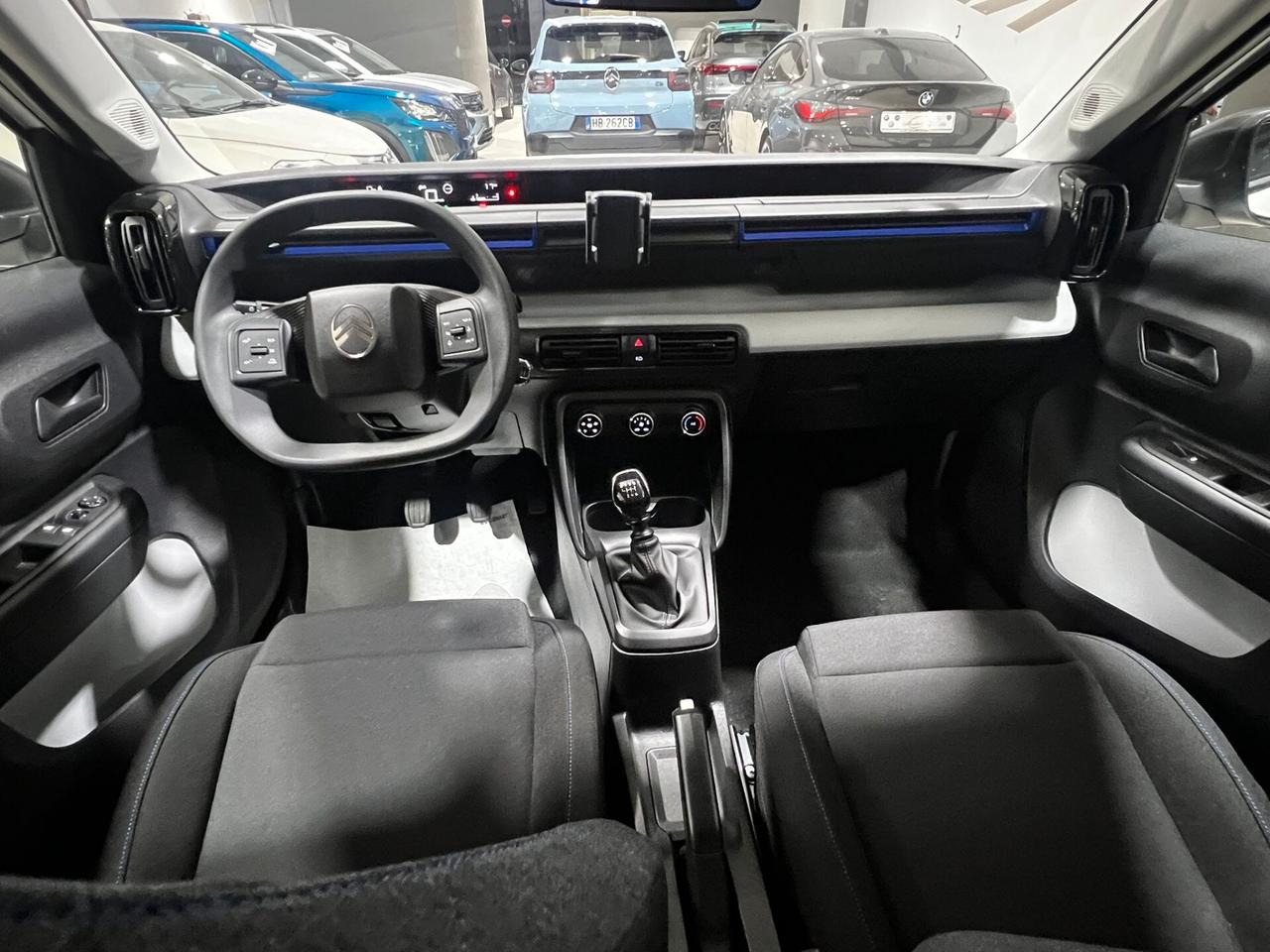 Citroen C3 PureTech 100 S&S Max