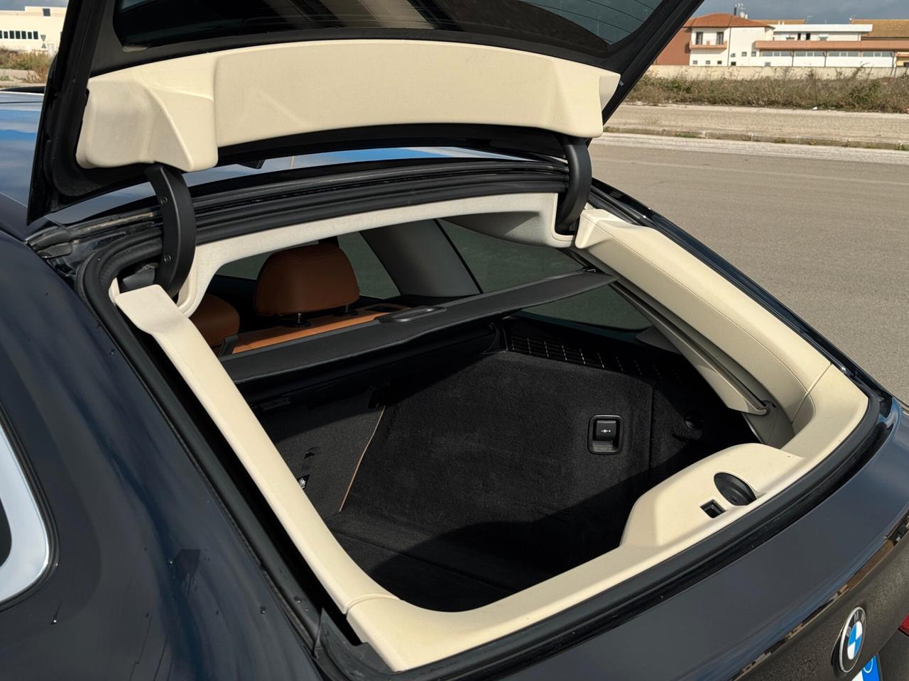 Bmw 540 540d xDrive Touring Luxury 3.0 d 320 cv