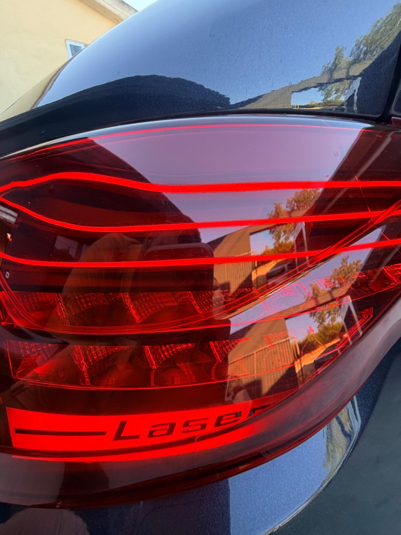 Bmw M4 Edition 50 jahre