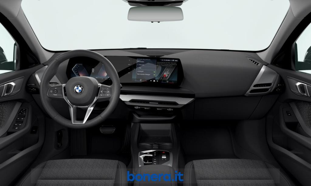 BMW Serie 1 120 48V Special Edition DCT
